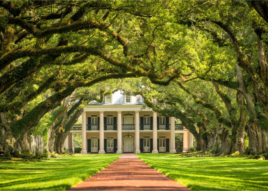 Louisiana